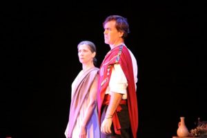 Oedipus 2010, photo Kimberly Asbury
